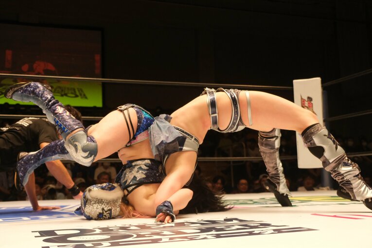 「AZMと天咲にも急がせるつもりはなかった」スターライト・キッドが明かす“新ユニットNEO GENESIS結成”への思い《特別グラビア》(66)