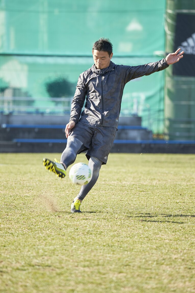 ©︎Tadashi shirasawa