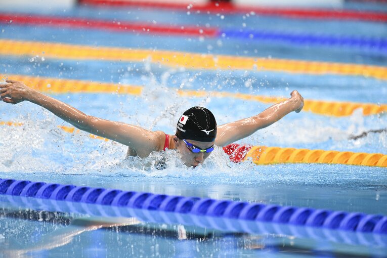 ©Asami Enomoto／JMPA