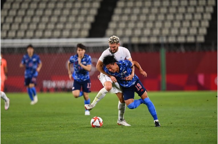 ©Takuya Kaneko/JMPA