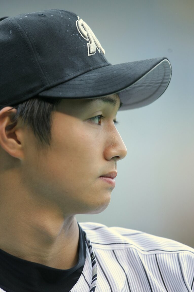 ©Chiba Lotte Marines