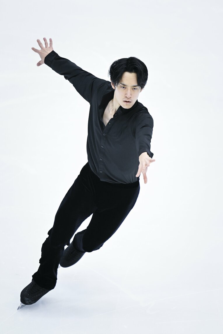 SP『イエスタデイ』　©Asami Enomoto