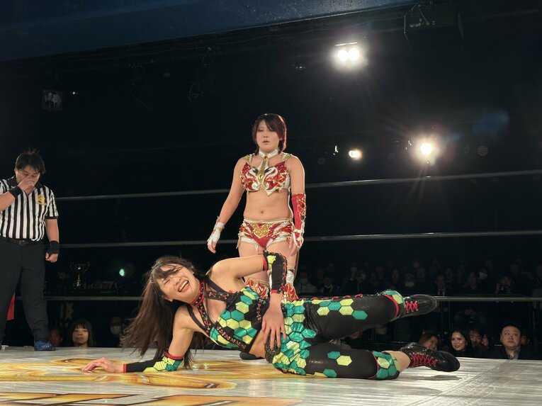 ©Norihiro Hashimoto