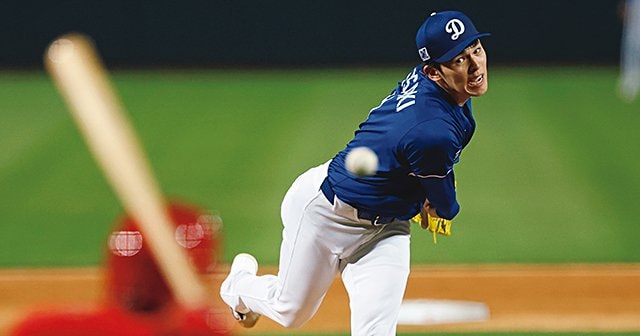 23歳の挑戦］佐々木朗希「一生に一度の機会を」 - MLB - Number