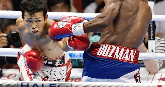 和氣慎吾の残酷な結果に思うこと。やはり世界戦とは、こうでなくては。