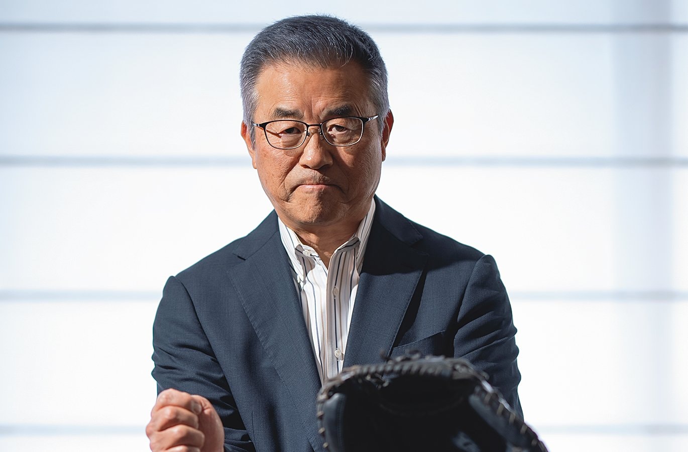 広島カープ秘話】達川光男が語るエースたちとの“阿吽の呼吸