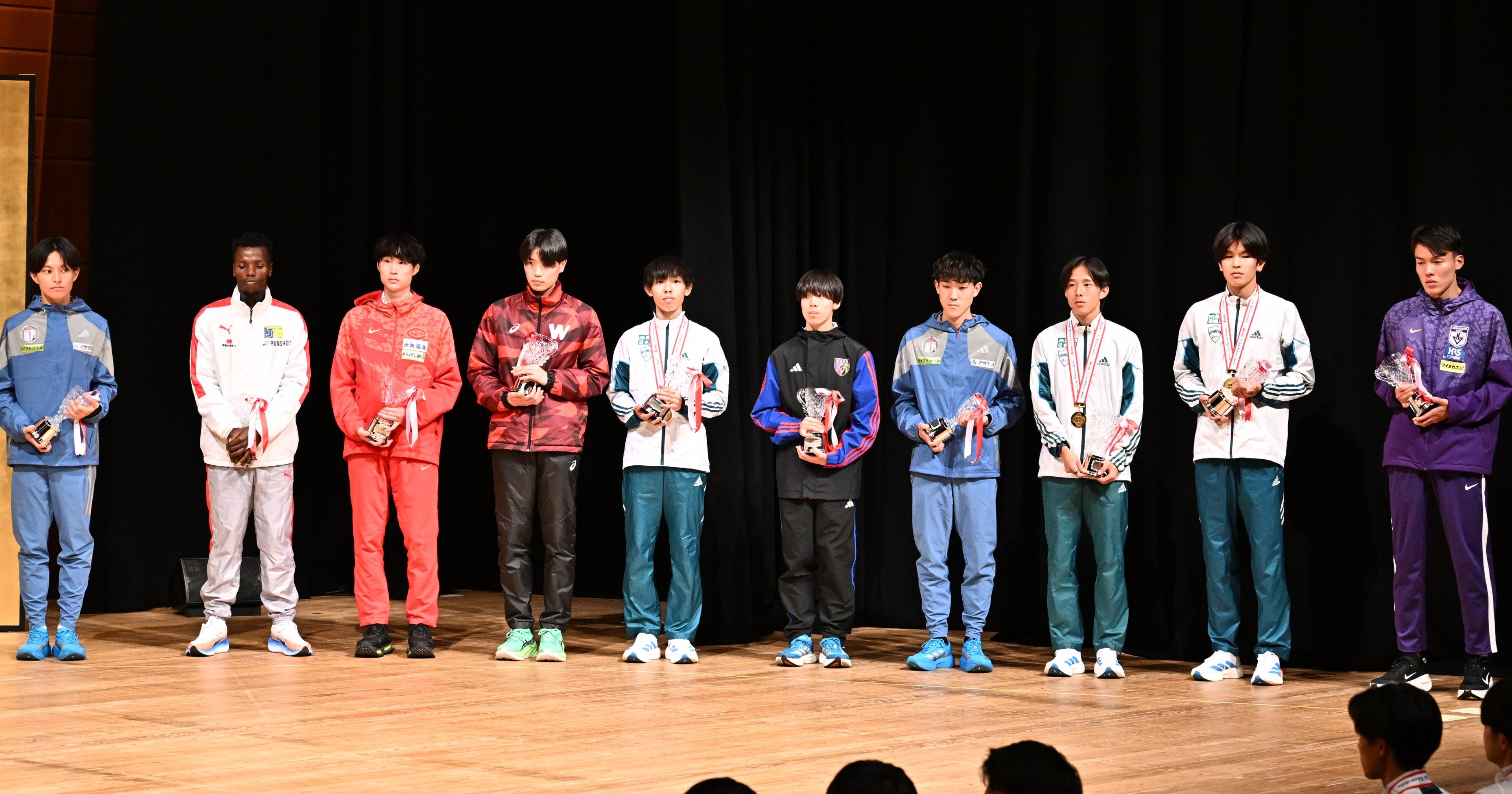 駒澤大の大エース」は実業団に行かずアメリカへ!? 箱根駅伝出場の4年生