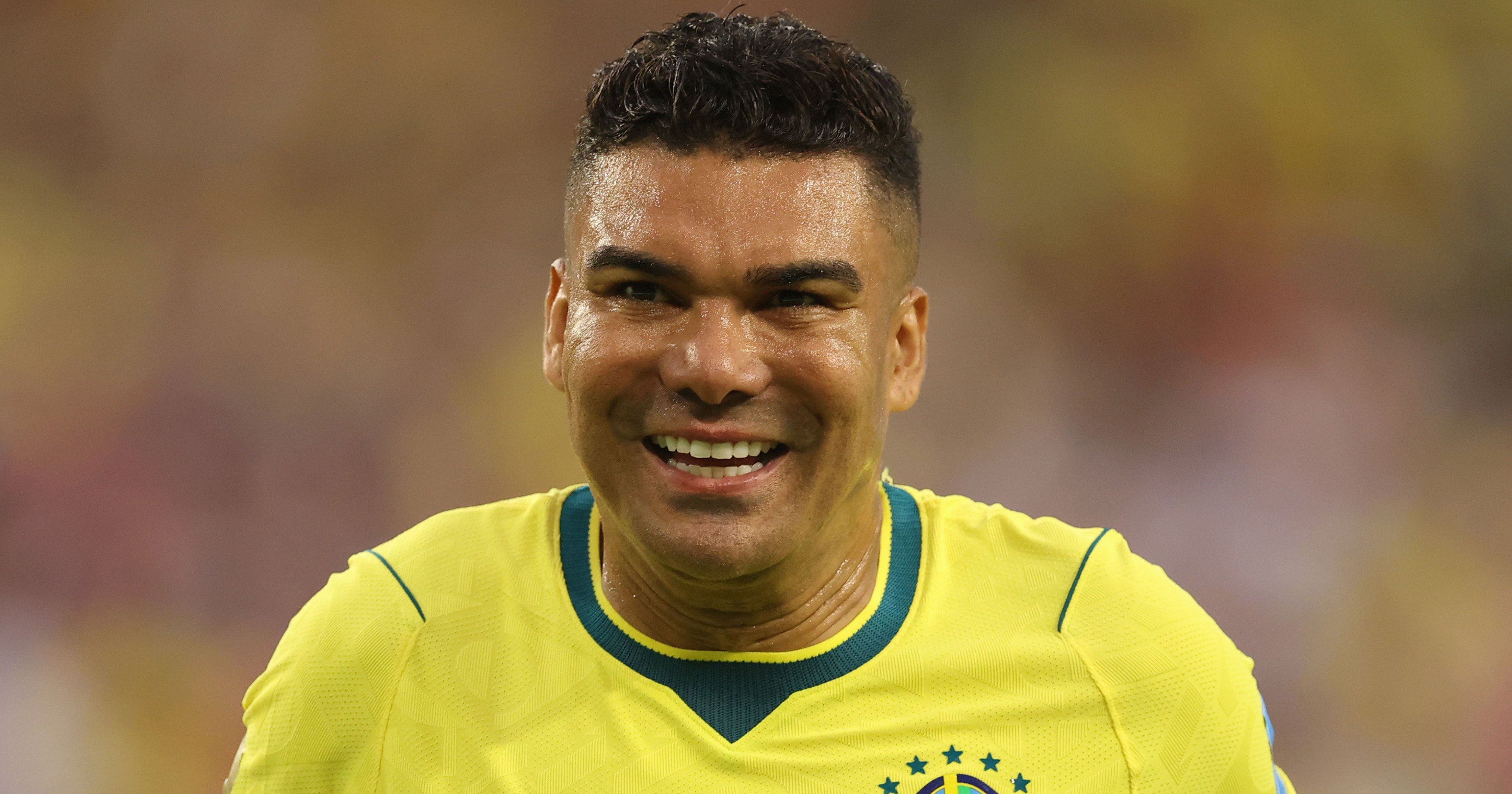 王国ブラジル代表“2つの弱点”「カゼミーロ34歳の敏捷性」「特に右だ