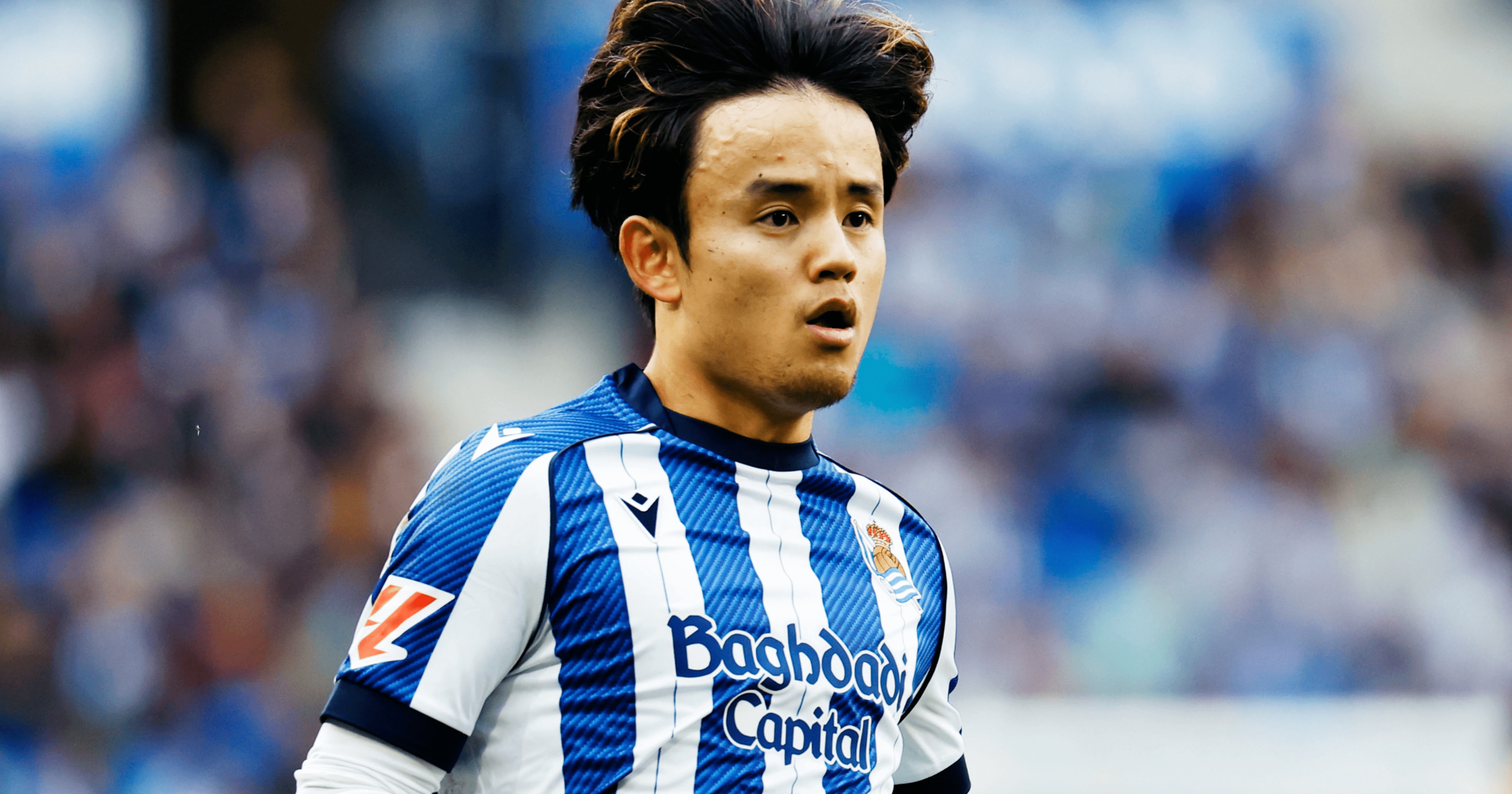 中島大介 スポーツコラム - Number Web - ナンバー