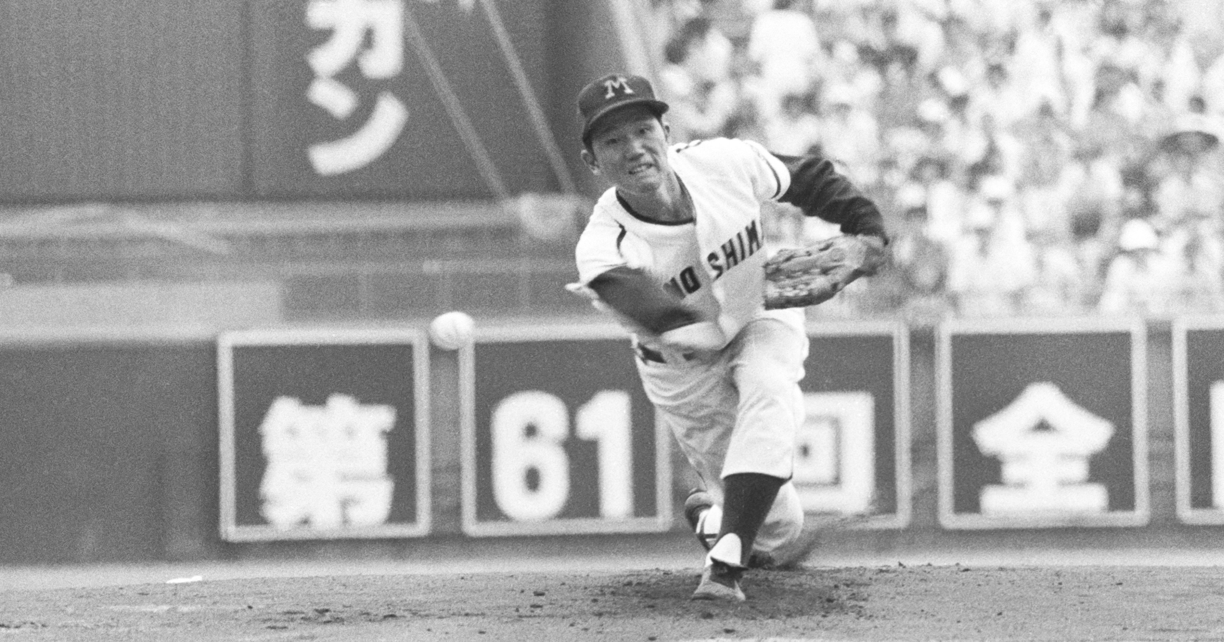 小さな町で、近所の子どもが集まったような野球部」箕島はなぜ70年代
