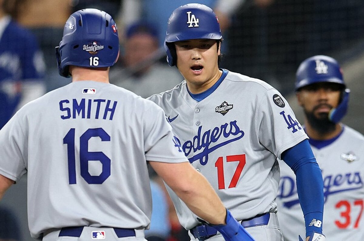 オオタニにもう1打席！」マンシーもスミスも…“驚愕の75.7％”大谷翔平