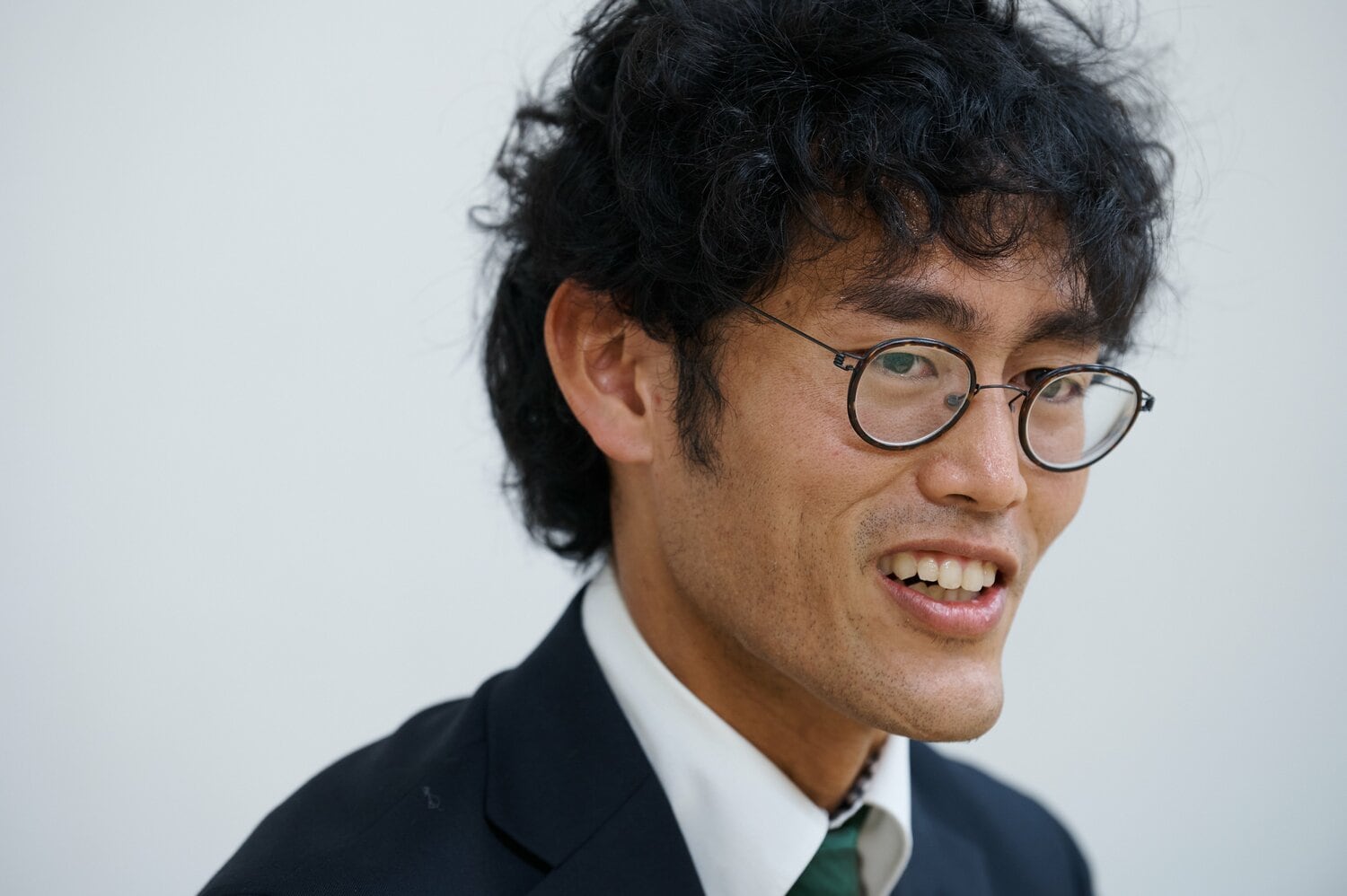 現在はJR東日本ランニングチームで活躍している　©Ichisei Hiramatsu