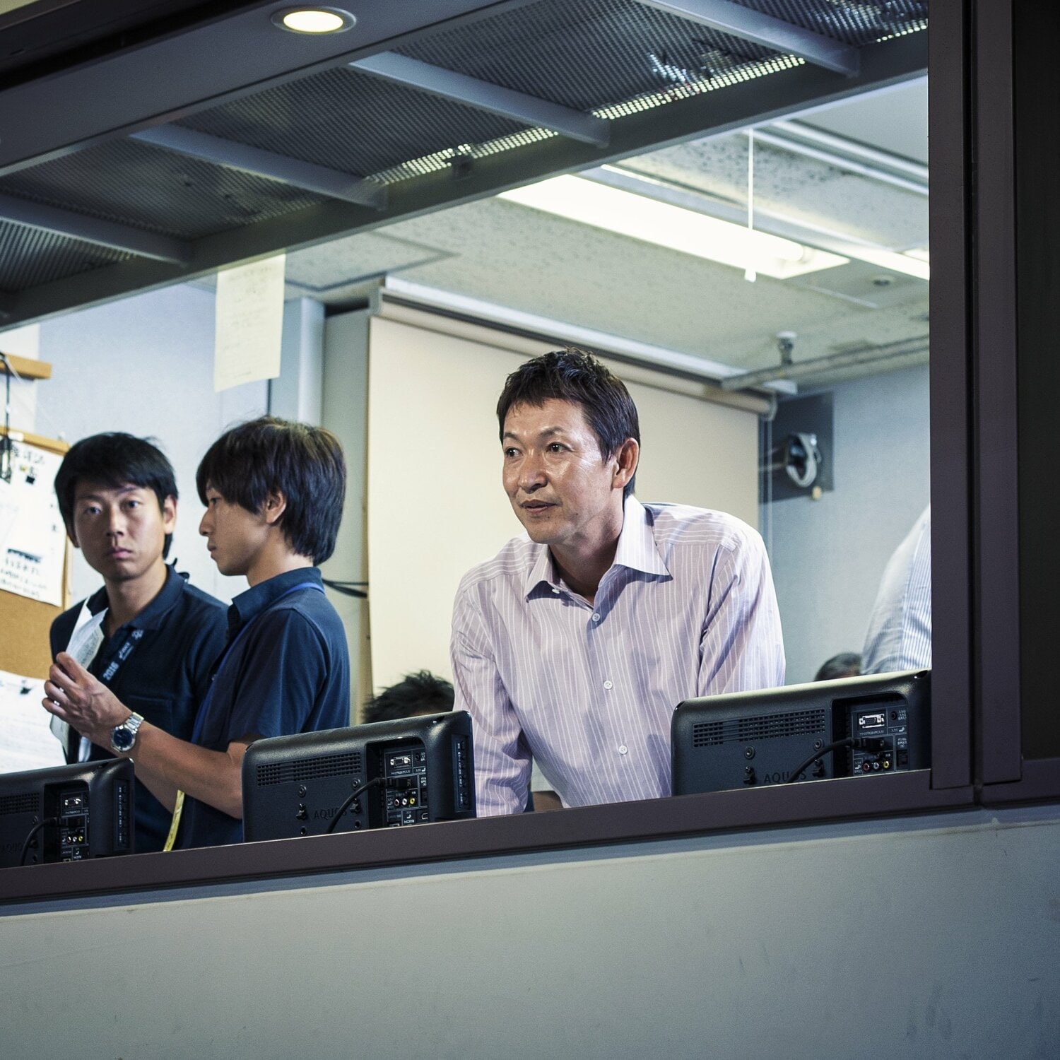 解説者時代も他球団のオファーは受けず、満を持しての中日監督就任だった ©Takuya Sugiyama