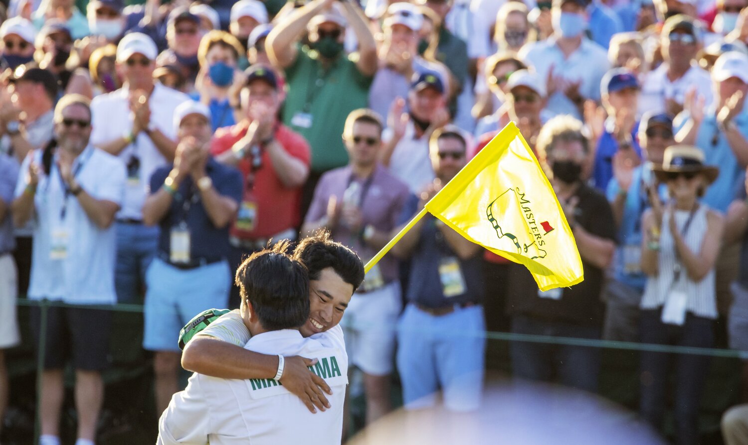 ©︎Christer Hoglund/United News Sweden/AFLO