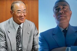 張本勲が炎上後《喝！》を自粛してるけど… 「昭和なオヤジの親分」大沢啓二が亡くなってバランスが崩れたのでは？