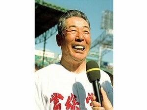 温かくて冷たくて温かい。木内幸男はだから勝った。～高校野球、“勝ち”にこだわる名監督～