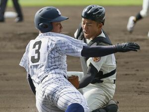 【センバツ】なぜ“21世紀枠対決”で「8－3」の差がついた？ 初勝利の具志川商監督「あらゆる手段を使わないといけない」