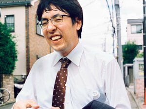 ［挑戦者の決意］広瀬章人「優しいパパは負けない」