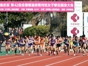 強豪校からは「聞いたことない…」《全国女子駅伝で優勝候補》長野の高校駅伝女王が「無名の公立校」だった頃…部員3人から“2年で全国出場”奇跡のウラ話