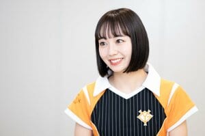 「正直、お給料は…」巨人チアのダンスキャプテンが明かす“じつは体育会系”ヴィーナスのリアル「キラキラ踊ってるだけじゃない」「あえてピリつかせます」