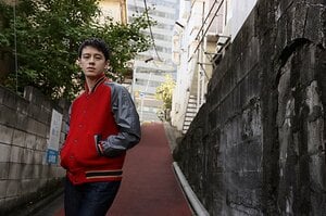 4歳でデビューのウエンツ瑛士が語る“TVに足りないもの”「出演者が楽しんでない『YouTube』はない」