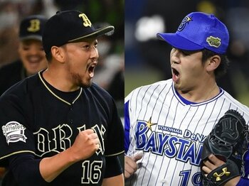 セーブ失敗で崖っぷち「強心臓クローザー」平野佳寿40歳や益田直也34歳、山﨑康晃31歳らは“失格の烙印”を覆せるか…世代交代が難しい事情＜Number Web＞ photograph by Hideki Sugiyama/Naoya Sanuki