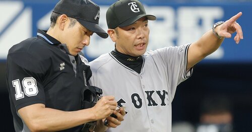 阿部慎之助を徹底解剖 - Number Web - ナンバー