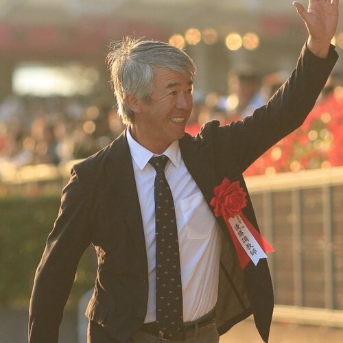 〈超レア〉藤沢和雄　調教師　引退記念　競馬 JRA ブランケット 超レア〉藤沢和雄調教師引退記念競馬 JRA ブランケット
