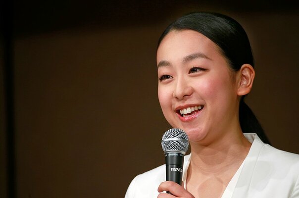 浅田真央、引退発表から3年──。 今こそ笑顔と言葉の意味を再考する。