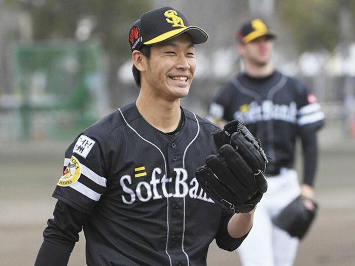 「四球は恥」という神経質を捨てろ。権藤博がWBCに用意する異端投球術。<Number Web> photograph by Kyodo News