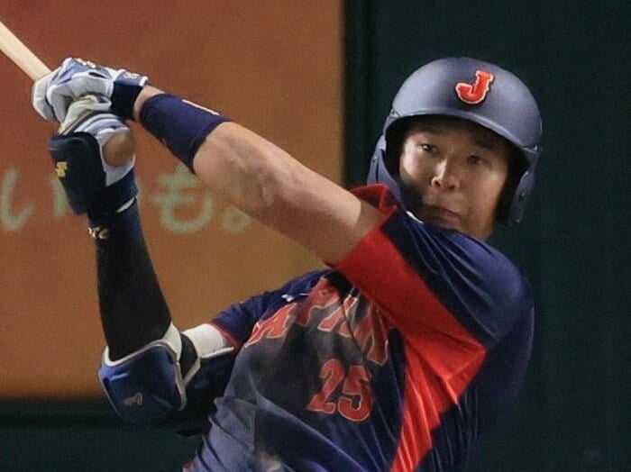 「中日2位が社会人No.1野手じゃない“納得のワケ”」「“投壊”ヤクルト上位指名はとことん投手」ドラフト全指名予想《中日・日ハム・ヤクルト編》<Number Web> photograph by JIJI PRESS
