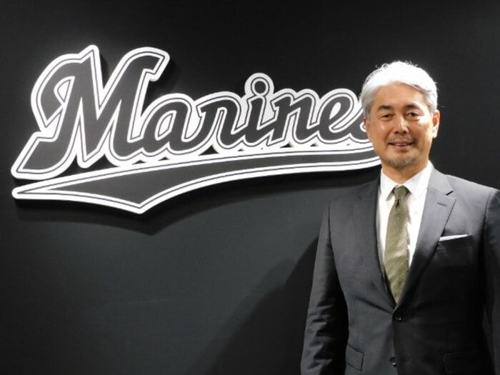 「ファイターズ時代と変わっていなかった」WBCの“大谷翔平&ダルビッシュ秘話”から「ロッテ指揮官のリアル」まで〈吉井理人監督インタビュー〉<Number Web> photograph by Haruka Sato