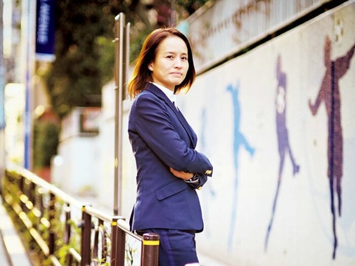 なでしこ逆襲へ、東京五輪3年計画。高倉麻子「いつもすべてを賭けて」＜Number Web＞ photograph by Tadashi Shirasawa