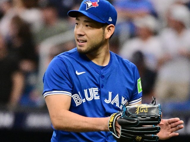 僕には直球しかありませんから」大谷翔平に打たれた菊池雄星が