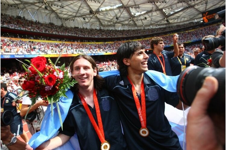 メッシが「W杯に出られない怖さ」を感じた日 バルサでの栄光と