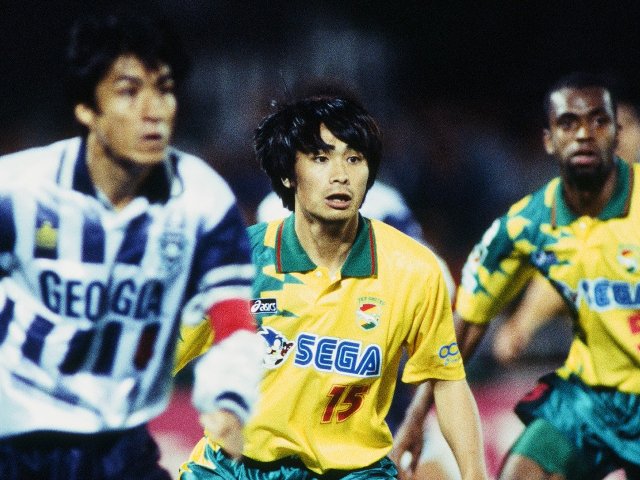 あの高校サッカー得点王は今…わずか2年でJリーガーをクビになった