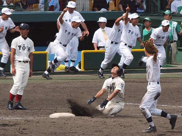 2018年 夏の甲子園 大阪桐蔭高校 1回戦〜決勝DVD 大阪桐蔭、夏の甲子園初黒星。二重の屈辱が名将・西谷浩一を生ん