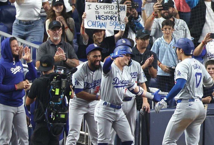 米国人番記者がいま明かす「オオタニにベテラン勢から不満の声もあった