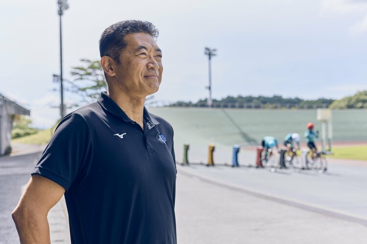 競輪はギャンブル…良い印象なかった」自転車大好き少年が“賞金30億円