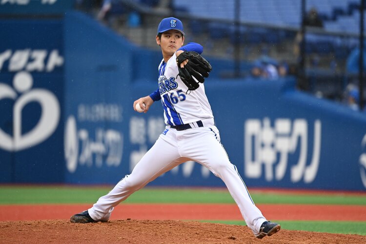 かっちゃんを見るだけで毎回泣きそう」DeNA勝又温史と同期の親友の熱き