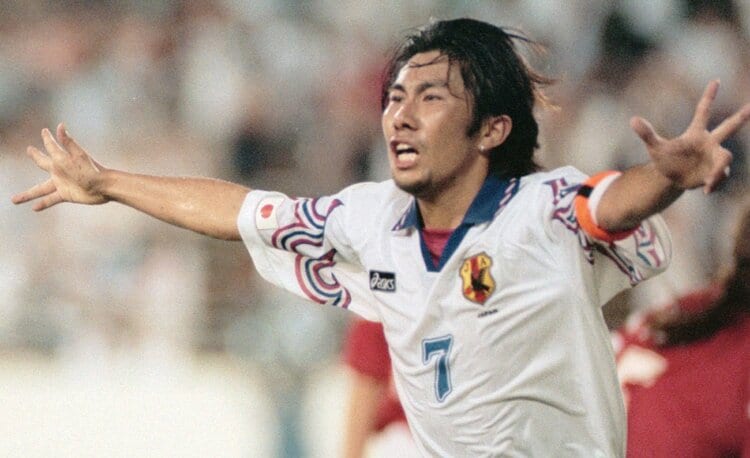 マイアミの奇跡から25年…“主将”前園真聖47歳に聞く「日本と世界の差は