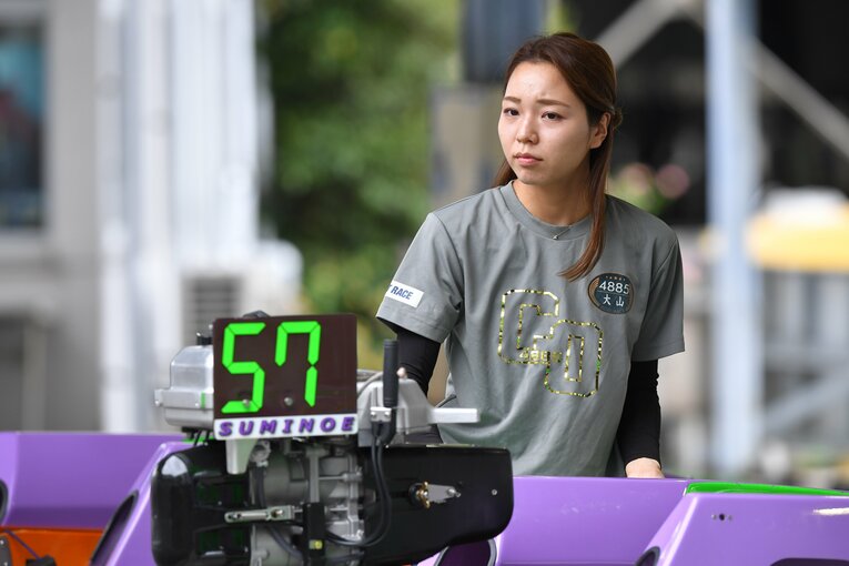 ©︎BOATRACE振興会