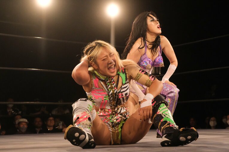 「あんまり胸を張って言えなくて…」悩んでいたAZMを受け入れた“5人のお姉ちゃん”との話…キャリア10周年「クソガキ全開で（笑）」(16)