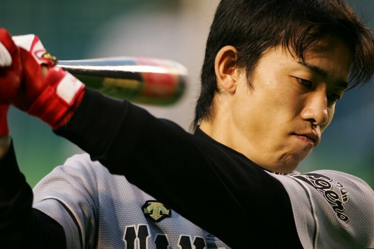 ©Sports Graphic Number