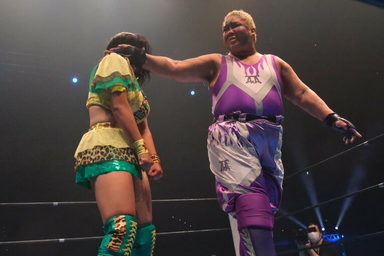 中学生選手にデスマッチ、2試合ぶっ続け40分の王座戦...「お前らのせいでプロレスがダメになる」と言われたアイスリボンが覆した常識とは(25)