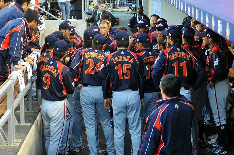 2009WBC決勝©Naoya Sanuki
