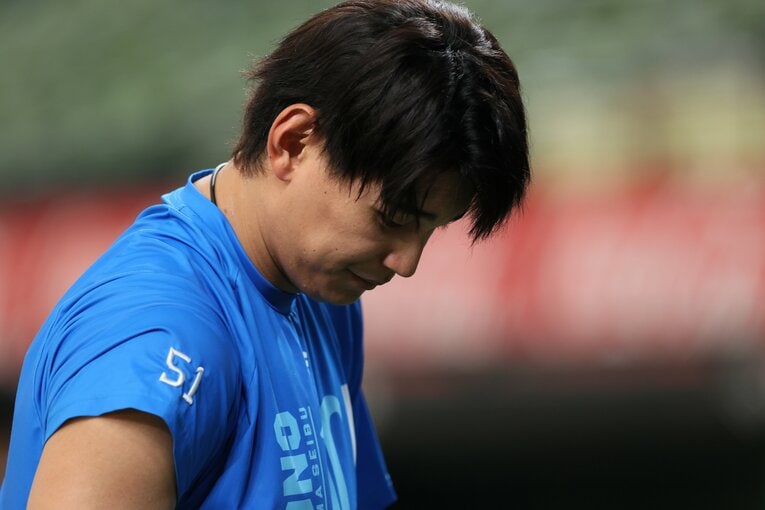 8年目にしてブレイクの兆しを見せる西川愛也　©Shigeki Yamamoto