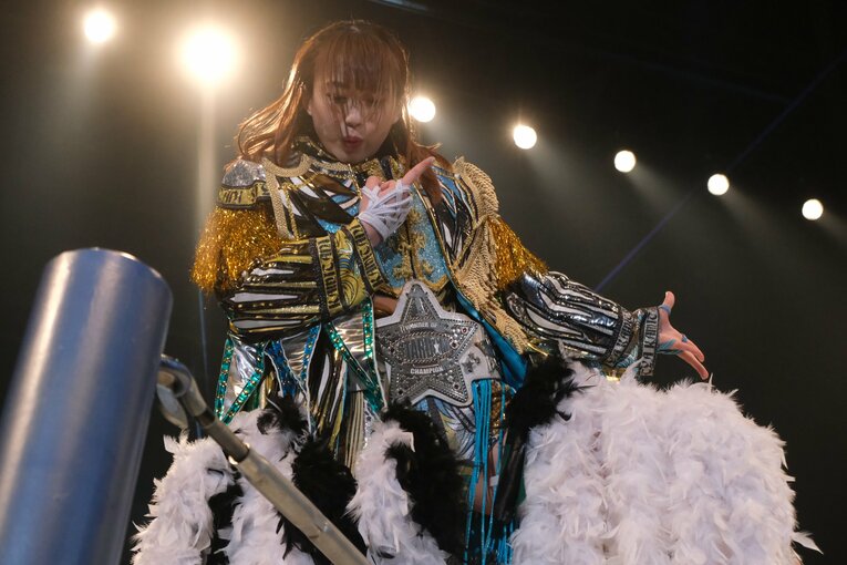 ©Norihito Hashimoto