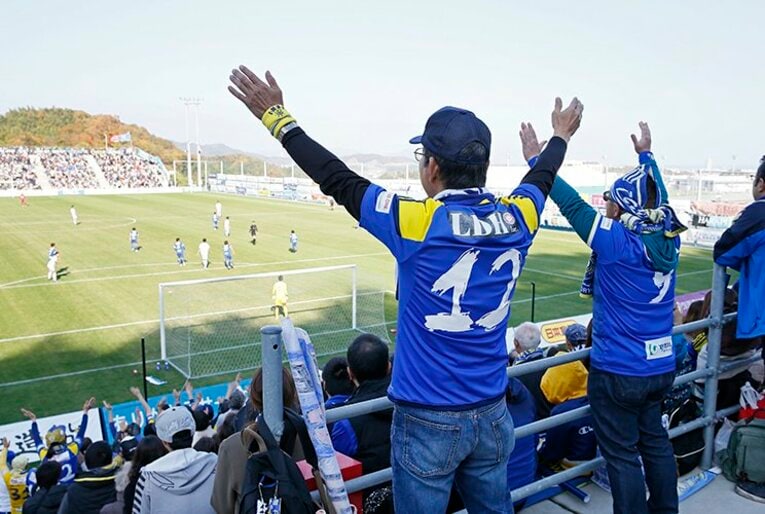 FC今治、外資証券出身社長に聞く。地元の少子高齢化で運営どうする？(2)