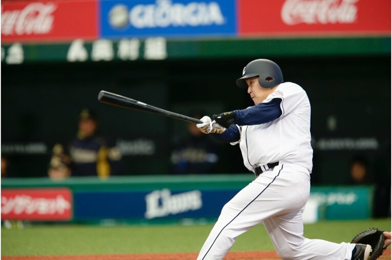 ©Sports Graphic Number